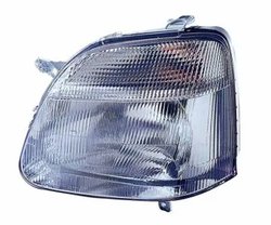 FAR ABAKUS 442-1126R-LD-EM - Compatibil cu OPEL