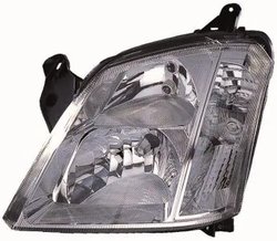 FAR ABAKUS 442-1130L-LD-EM - Compatibil cu OPEL