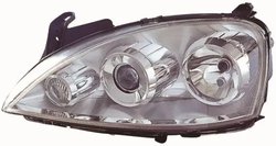 FAR ABAKUS 442-1136R-LD-EM - Compatibil cu OPEL