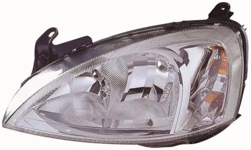 FAR ABAKUS 442-1138L-LDEMN - Compatibil cu OPEL