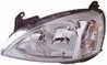 FAR ABAKUS 442-1138L-LDEMN - Compatibil cu OPEL
