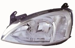 FAR ABAKUS 442-1138R-LD-EM - Compatibil cu OPEL
