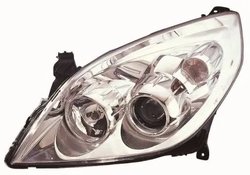 FAR ABAKUS 442-1148L-LDEM1 - Compatibil cu OPEL