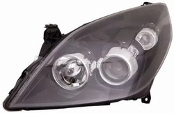 FAR ABAKUS 442-1148L-LDEM2 - Compatibil cu OPEL