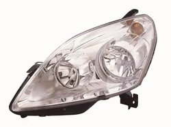 FAR ABAKUS 442-1149LMLEMN1 - Compatibil cu OPEL