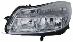 FAR ABAKUS 442-1158RMLD-EM - Compatibil cu OPEL