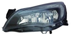 FAR ABAKUS 442-1161RMLDEM2 - Compatibil cu OPEL