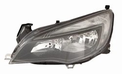 FAR ABAKUS 442-1161RMLEBM2 - Compatibil cu OPEL