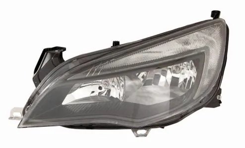 FAR ABAKUS 442-1161RMLEMN2 - Compatibil cu OPEL
