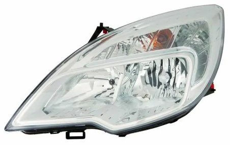FAR ABAKUS 442-1166RMLDEM1 - Compatibil cu OPEL