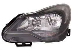 FAR ABAKUS 442-1169LMLEM2B - Compatibil cu OPEL