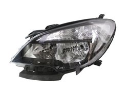 FAR ABAKUS 442-1172LMLDEM2 - Compatibil cu OPEL