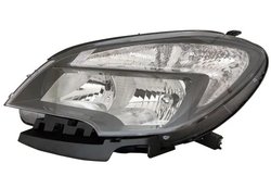 FAR ABAKUS 442-1172RMLDEM2 - Compatibil cu OPEL