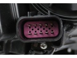 FAR ABAKUS 442-1172LMLDEM2 - Compatibil cu OPEL