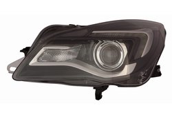 FAR ABAKUS 442-1181RMLEMN2 - Compatibil cu OPEL