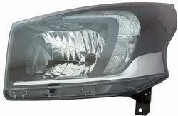 FAR ABAKUS 442-1185L-LDEM2 - Compatibil cu OPEL