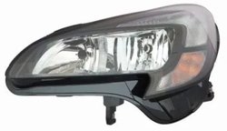 FAR ABAKUS 442-1186LMLDEM2 - Compatibil cu OPEL