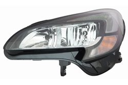 FAR ABAKUS 442-1186LMLEMN2 - Compatibil cu OPEL