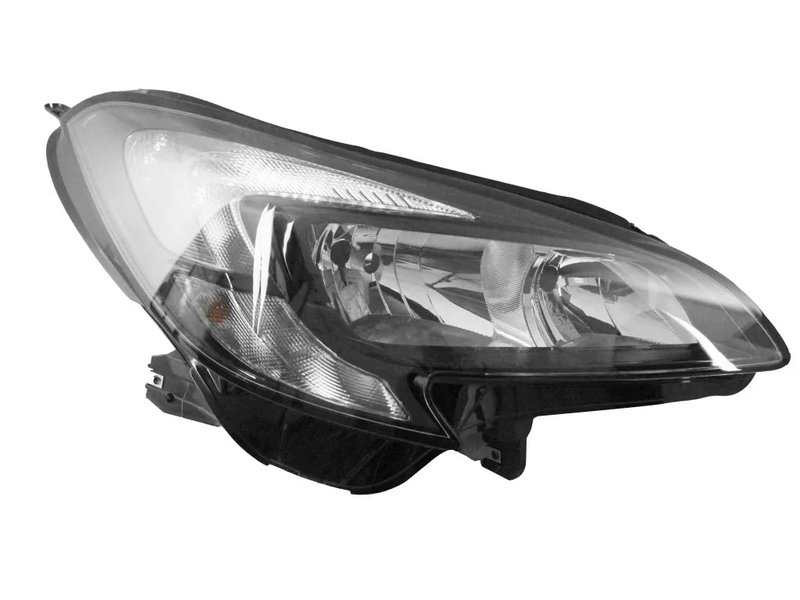 FAR ABAKUS 442-1186RMLDEM2 - Compatibil cu OPEL