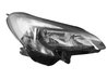 FAR ABAKUS 442-1186RMLDEM2 - Compatibil cu OPEL
