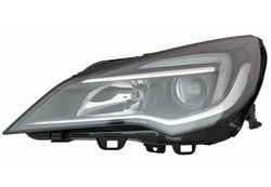 FAR ABAKUS 442-1188LMLDEM2 - Compatibil cu OPEL