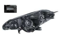 FAR ABAKUS 442-1186RMLDEM2 - Compatibil cu OPEL