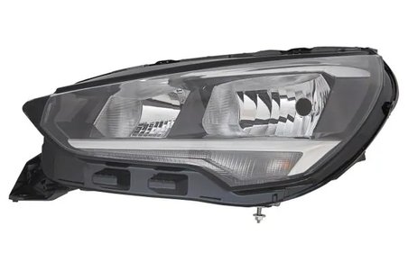 FAR ABAKUS 442-1195RMLDEM2 - Compatibil cu OPEL