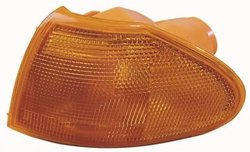 SEMNALIZATOR ABAKUS 442-1510R-UE-Y - Compatibil cu OPEL