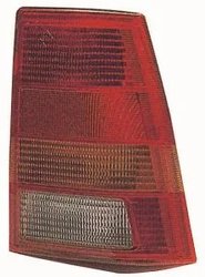 STOP SPATE ABAKUS 442-1902R-U - Compatibil cu OPEL