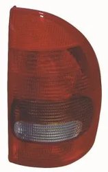 STOP SPATE ABAKUS 442-1906R-UE - Compatibil cu OPEL