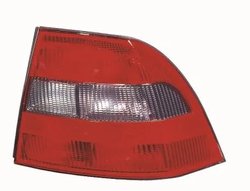 STOP SPATE ABAKUS 442-1907L-UE-SR - Compatibil cu OPEL
