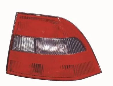 STOP SPATE ABAKUS 442-1907L-UE-SR - Compatibil cu OPEL