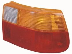 STOP SPATE ABAKUS 442-1911R-UE - Compatibil cu OPEL