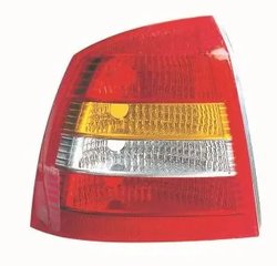 STOP SPATE ABAKUS 442-1916R-UE - Compatibil cu OPEL