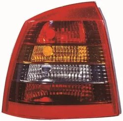 STOP SPATE ABAKUS 442-1916R-UE-SR - Compatibil cu OPEL