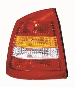 STOP SPATE ABAKUS 442-1934L-UE - Compatibil cu OPEL