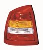 STOP SPATE ABAKUS 442-1934L-UE - Compatibil cu OPEL