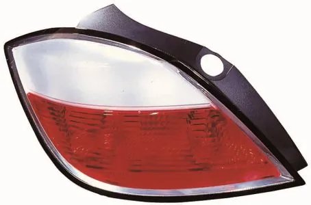 STOP SPATE ABAKUS 442-1936R-UE - Compatibil cu OPEL
