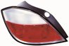 STOP SPATE ABAKUS 442-1936R-UE - Compatibil cu OPEL