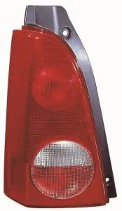 STOP SPATE ABAKUS 442-1937L-LD-UE - Compatibil cu OPEL
