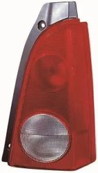 STOP SPATE ABAKUS 442-1937R-LD-UE - Compatibil cu OPEL