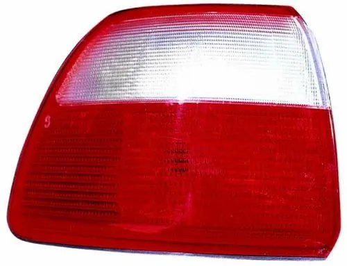 STOP SPATE ABAKUS 442-1938R-UE - Compatibil cu OPEL
