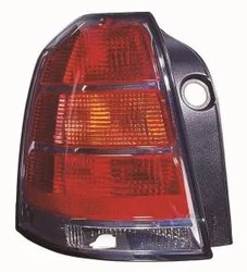 STOP SPATE ABAKUS 442-1948L-UE - Compatibil cu OPEL