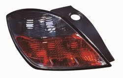 STOP SPATE ABAKUS 442-1957R-UE - Compatibil cu OPEL