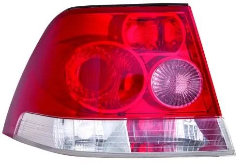 STOP SPATE ABAKUS 442-1959L-LD-UE - Compatibil cu OPEL