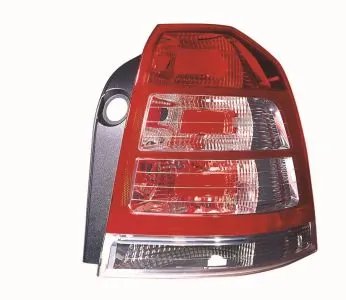 STOP SPATE ABAKUS 442-1960R-UE - Compatibil cu OPEL