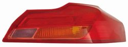 STOP SPATE ABAKUS 442-1967R-LD-UE - Compatibil cu OPEL