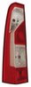 STOP SPATE ABAKUS 442-1970R-UE - Compatibil cu OPEL, RENAULT