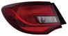 STOP SPATE ABAKUS 442-1982L-UE - Compatibil cu OPEL