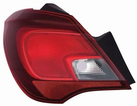 STOPURI SPATE ABAKUS 442-1992L-UE - Compatibil cu OPEL